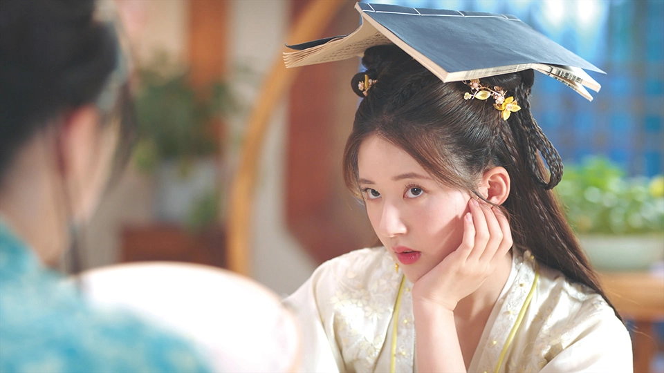 第7回〜第12回あらすじ紹介 | 中国時代劇「国子監は花ざかり～ロマンスは最高学府で～」ノーカット版